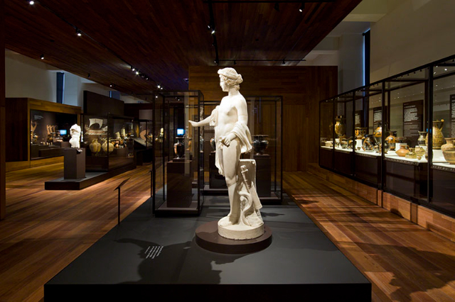 Museo Archeologico Nazionale - Madrid | Secret World Trip Planner