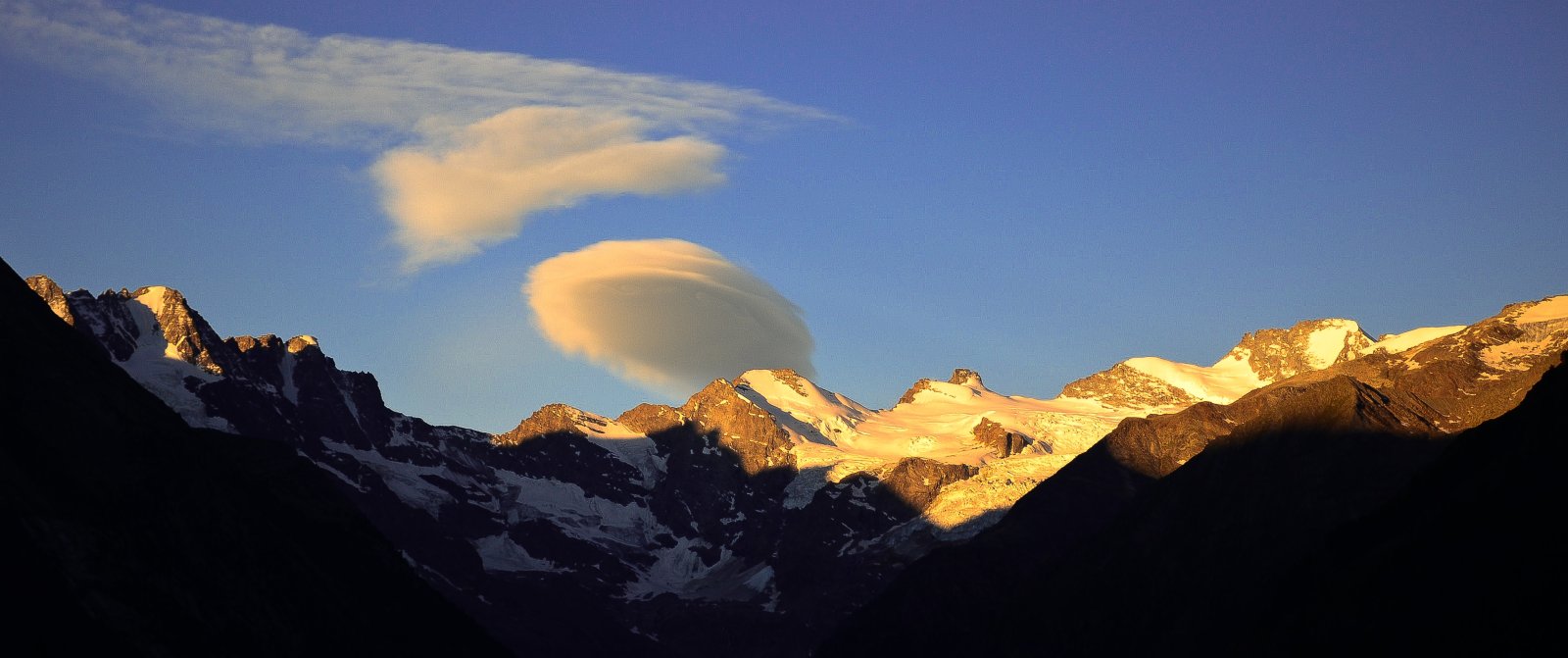 Gran Paradiso National Park - Gran Paradiso | Secret World Trip Planner