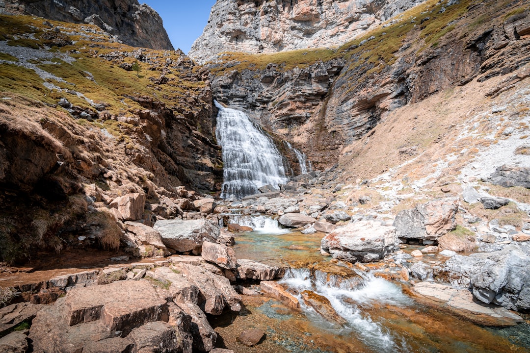 Nationalpark von Ordesa und Monte Perdido - Provincia di Huesca | Secret World Trip Planner