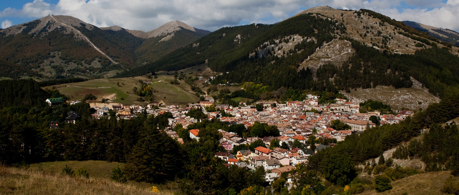 Пескасероли - Pescasseroli | Secret World Trip Planner