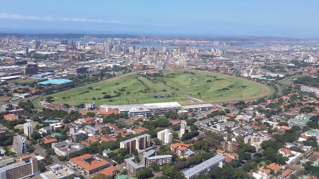 Das alte Viertel von Greyville - Durban | Secret World Trip Planner