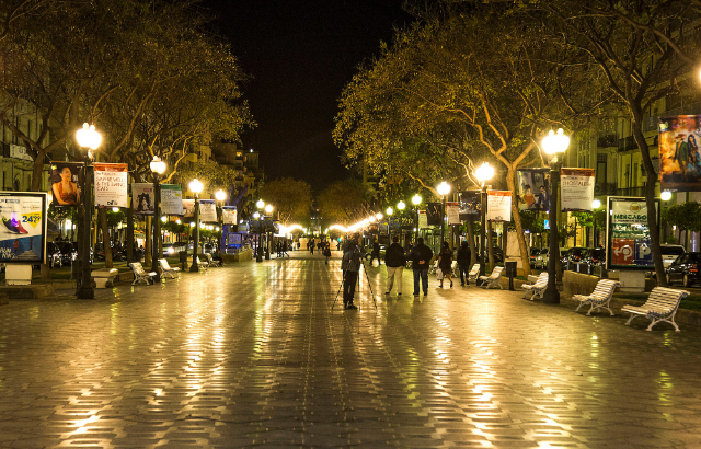 La Rambla Nova - Tarragona | Secret World Trip Planner