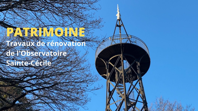 Observatorium von Sainte-Cécile - Arcachon | Secret World Trip Planner