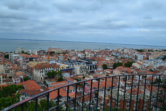 Observatorium von Sainte-Cécile - Arcachon | Secret World Trip Planner