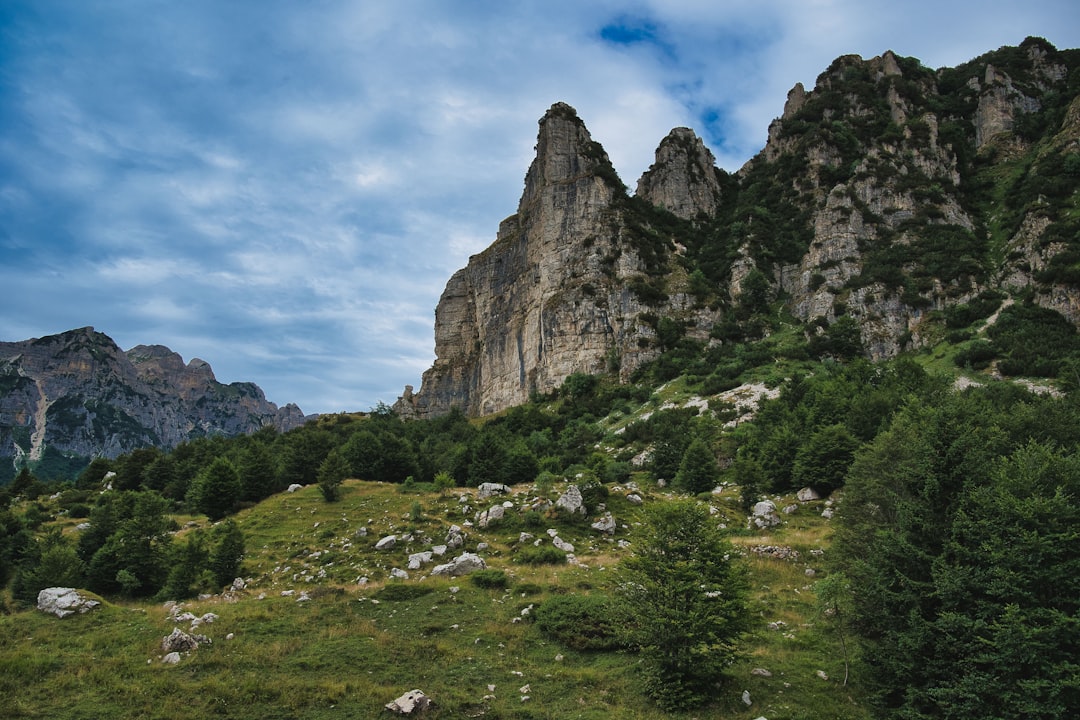 La Campanie secrète : les gorges de Caccaviola - 82033 | Secret World Trip Planner