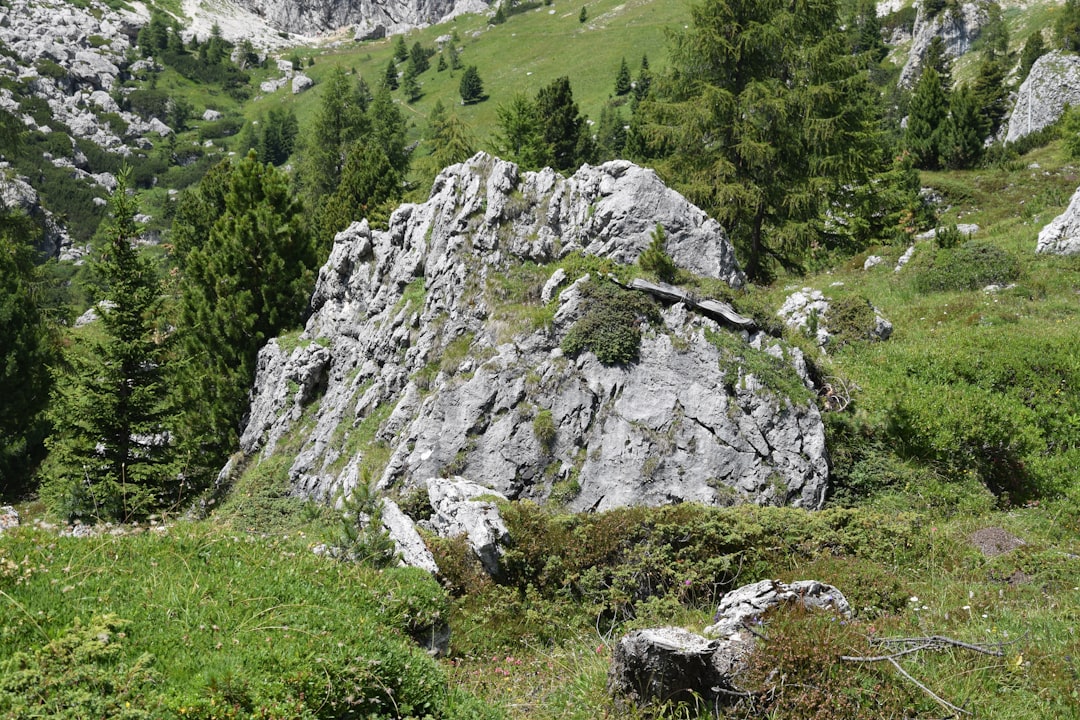 La Campanie secrète : les gorges de Caccaviola - 82033 | Secret World Trip Planner