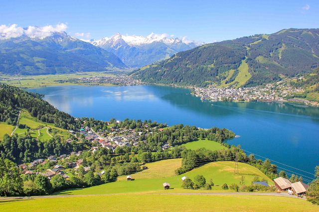 Zell am See — Zell am See