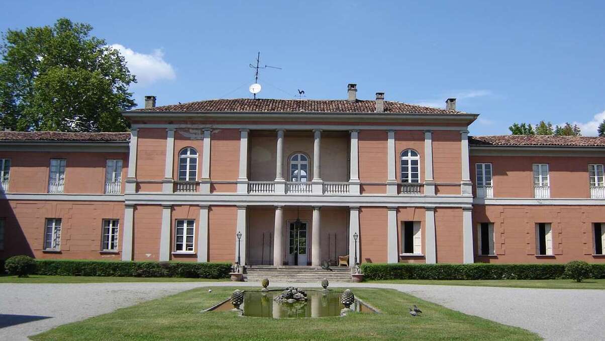 Villa Manzoni, ein Haus voller Kunst - Lecco | Secret World Trip Planner