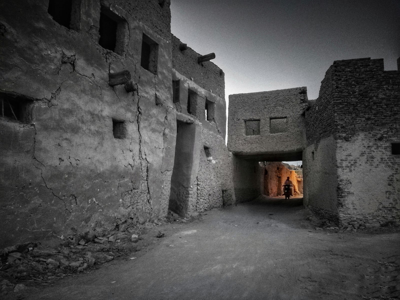 Siwan Oasis - Qesm Siwah | Secret World Trip Planner