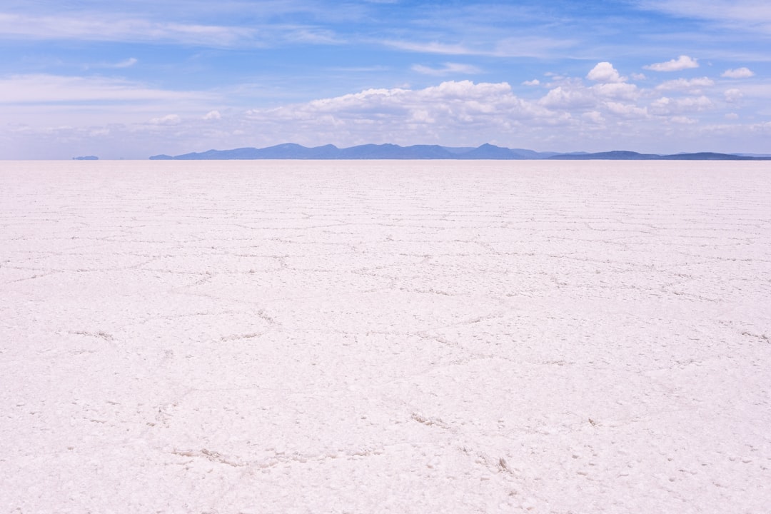 Makgadikgadi Pan, eine wunderbare Salzwüste - Makgadikgadi Pans | Secret World Trip Planner