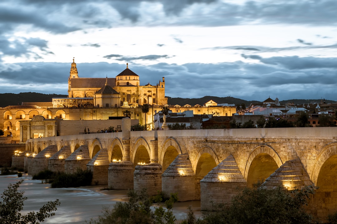 Cordoba and the Salmorejo Soup - Cordova | Secret World Trip Planner