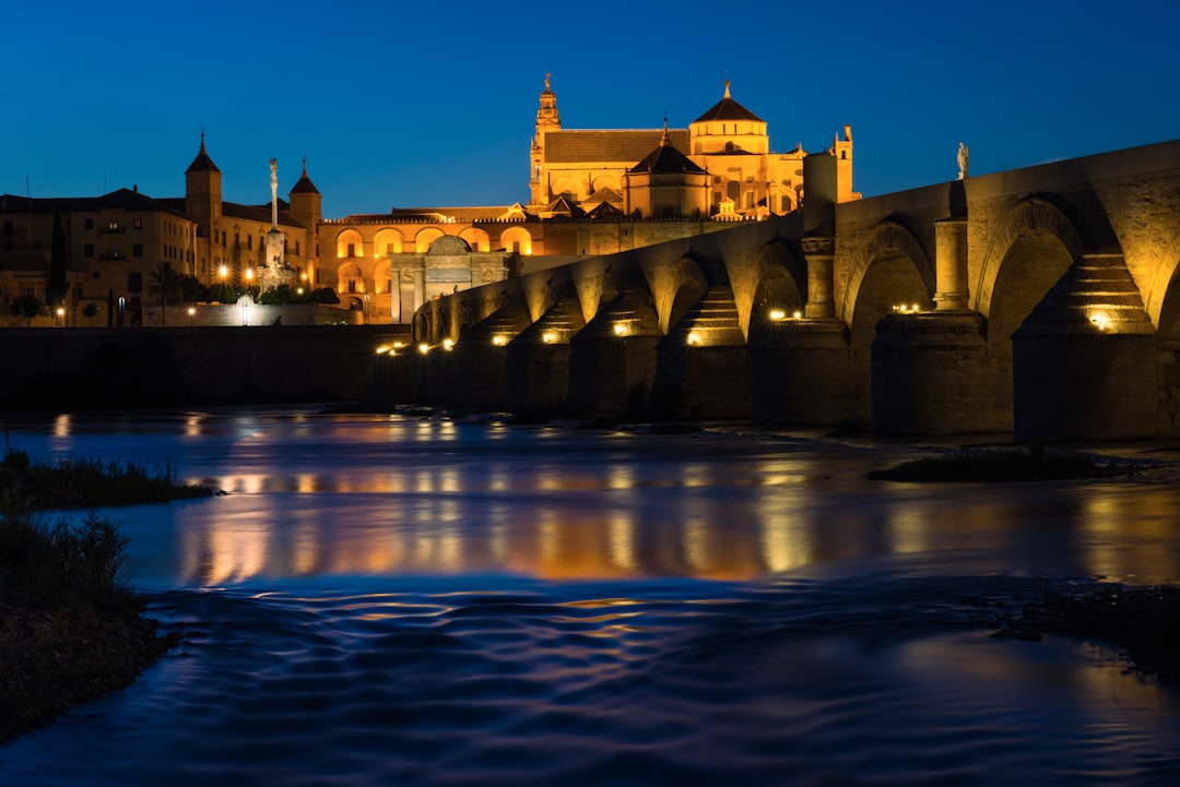 Cordoba and the Salmorejo Soup - Cordova | Secret World Trip Planner