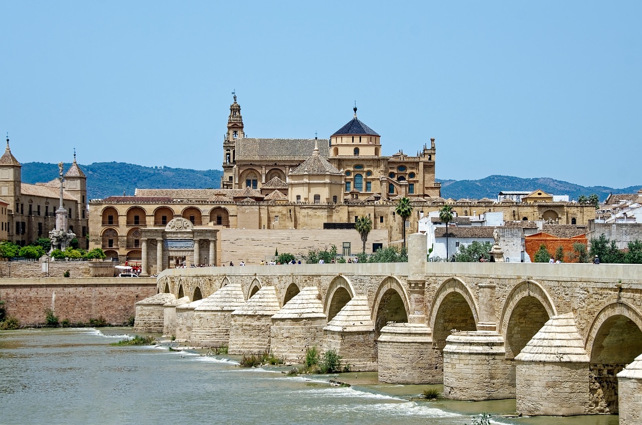 Besondere Weine: Montilla-Moriles - Cordova | Secret World Trip Planner