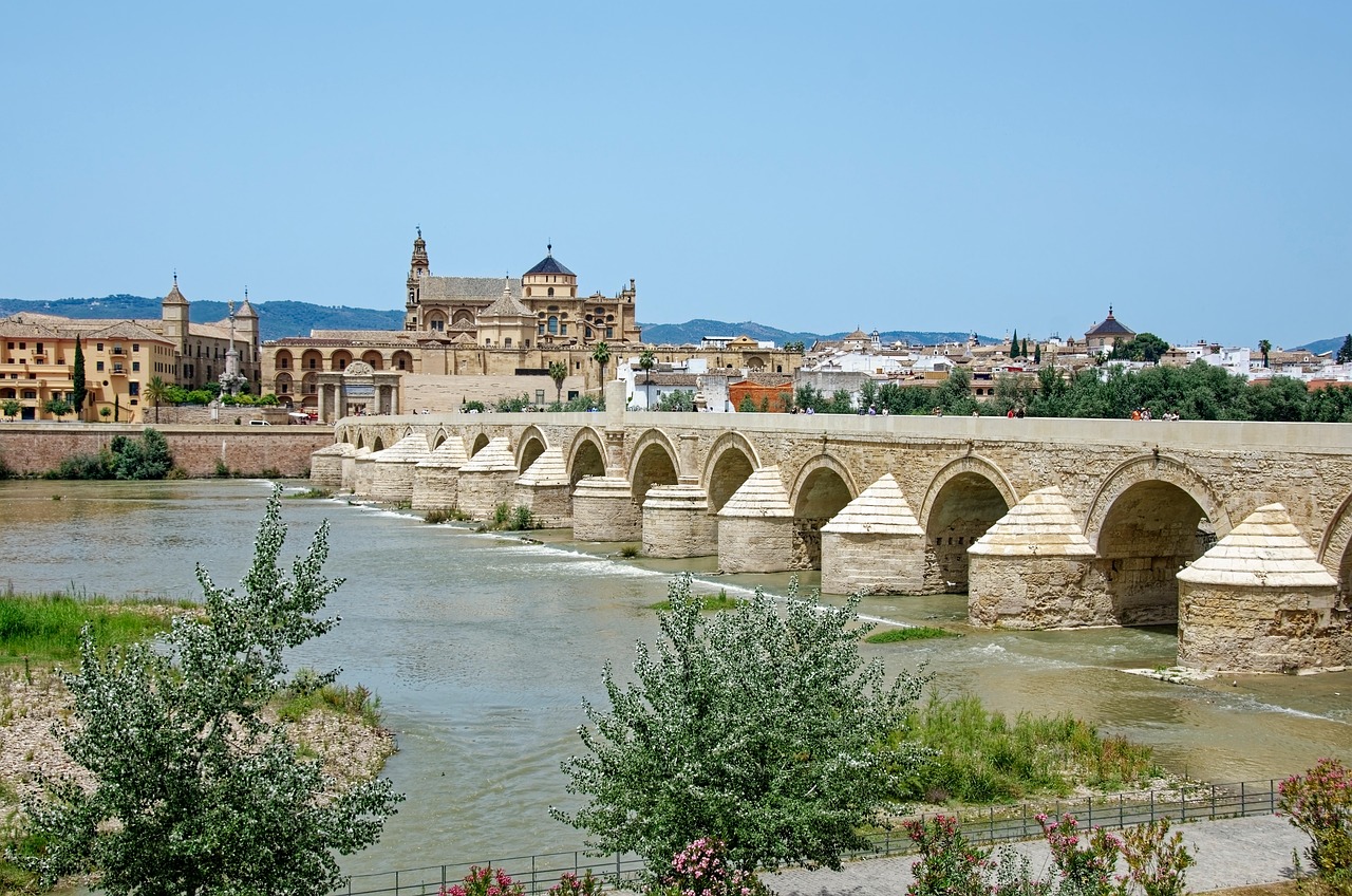 Besondere Weine: Montilla-Moriles - Cordova | Secret World Trip Planner