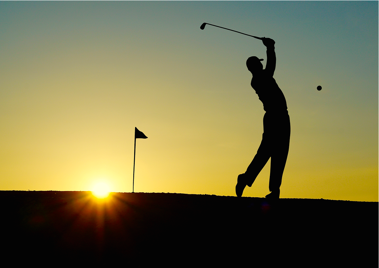 Wee Demon Golfplatz im Cameron House - A82 | Secret World Trip Planner