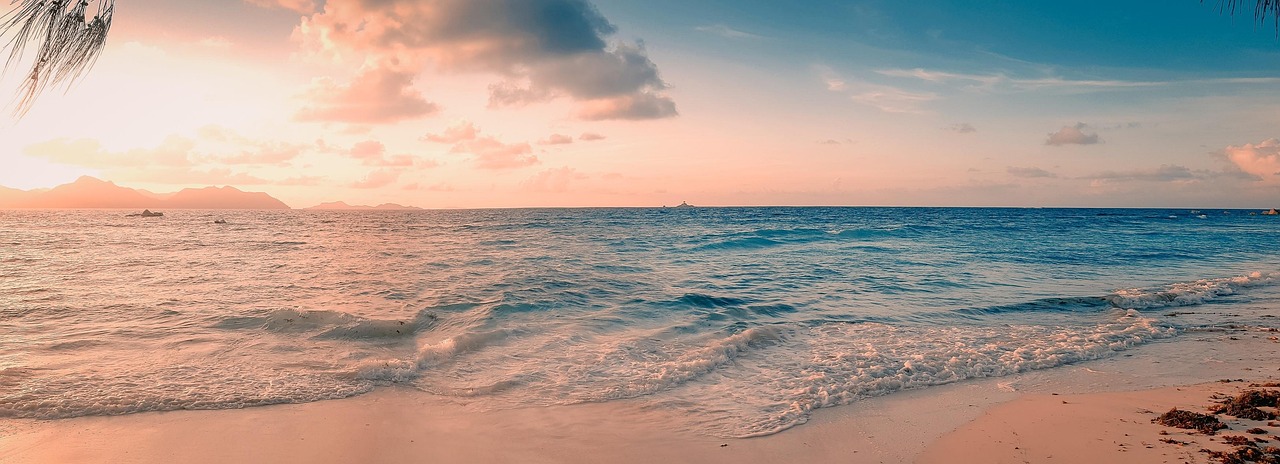La Digue, just wonderful and relaxing - La Digue | Secret World Trip Planner