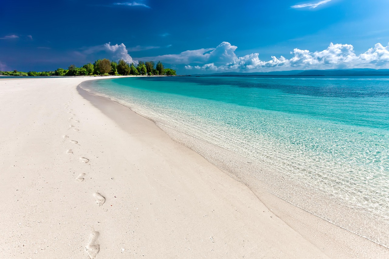 Harrismith Beach, ein malerischer Strand in Barbados - Harrismith Beach | Secret World Trip Planner