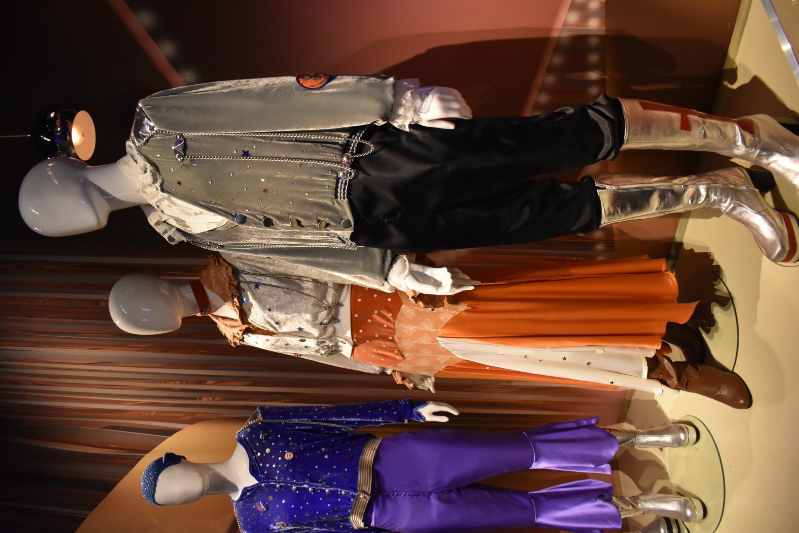ABBA The Museum - Djurgårdsvägen 68 | Secret World Trip Planner