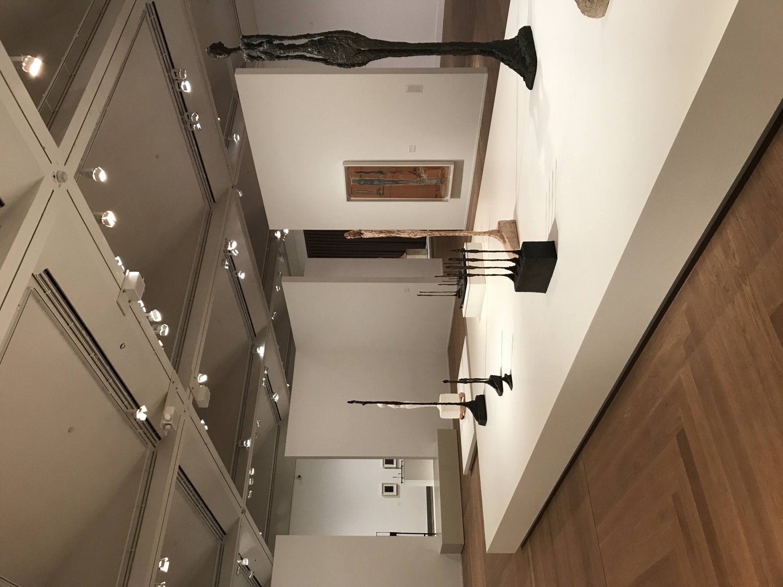 Moderna Museet - Exercisplan 4 | Secret World Trip Planner