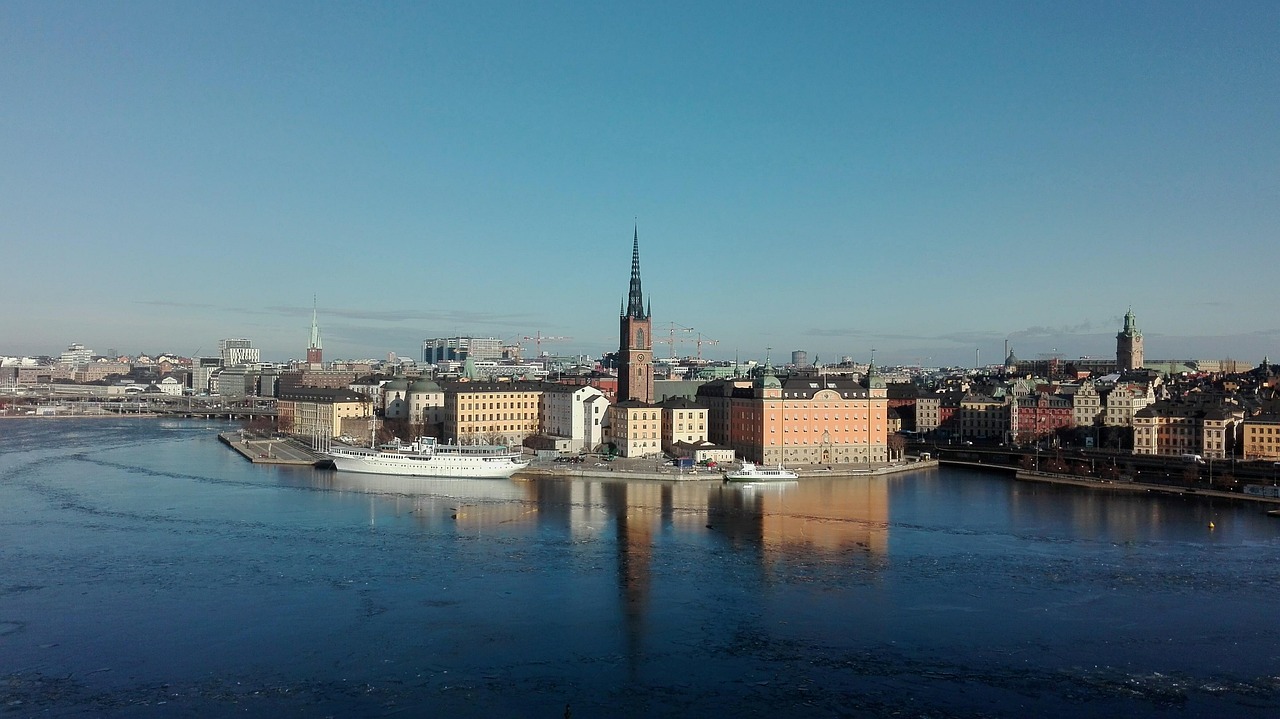 Schwedische Hackbällchen - Stoccolma | Secret World Trip Planner