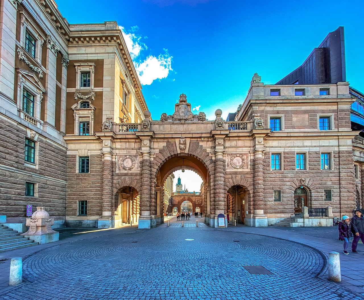 Schwedische Hackbällchen - Stoccolma | Secret World Trip Planner