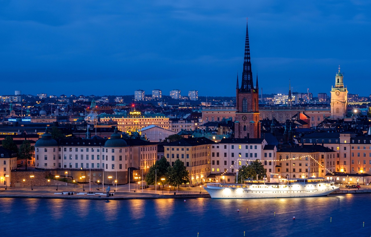 Schwedisches Gericht: Raggmun - Stoccolma | Secret World Trip Planner