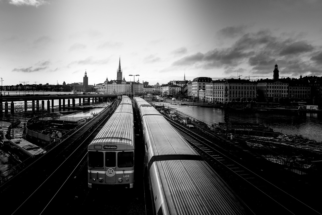 Schwedisches Gericht: Raggmun - Stoccolma | Secret World Trip Planner
