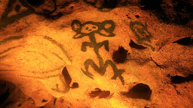 Cave of Wonders - La Caña | Secret World Trip Planner