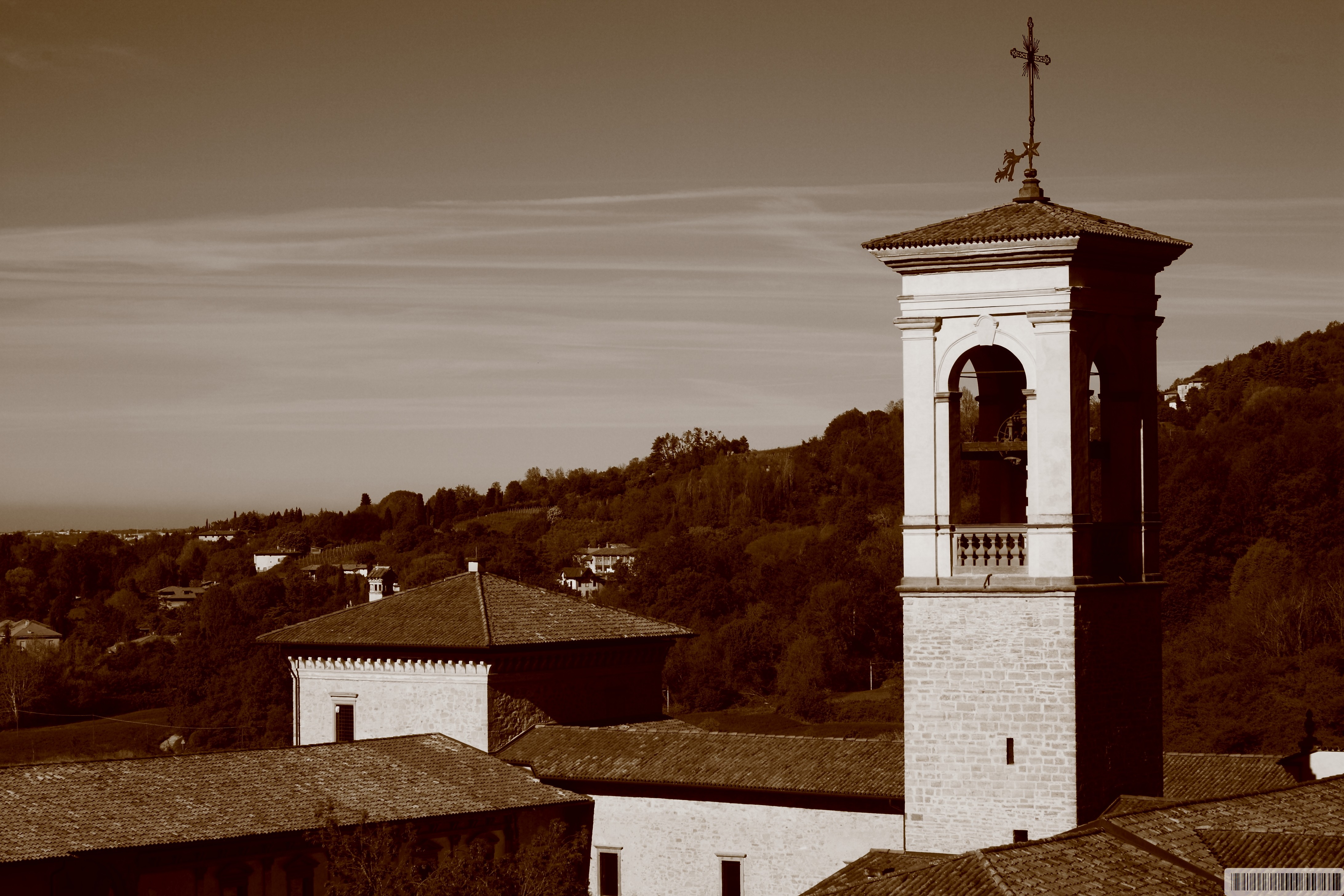 Das Astino-Kloster - Bergamo | Secret World Trip Planner
