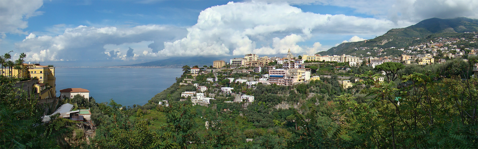 Eliza Santissima Annunziata Vico Equense - Vico Equense | Secret World Trip Planner
