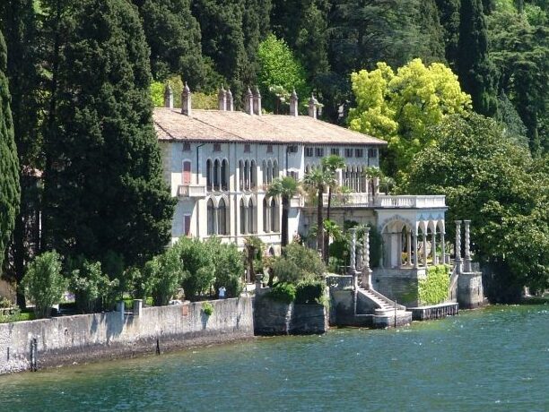The Villa Monastero and its spectacular botanical Garden - Varenna | Secret World Trip Planner