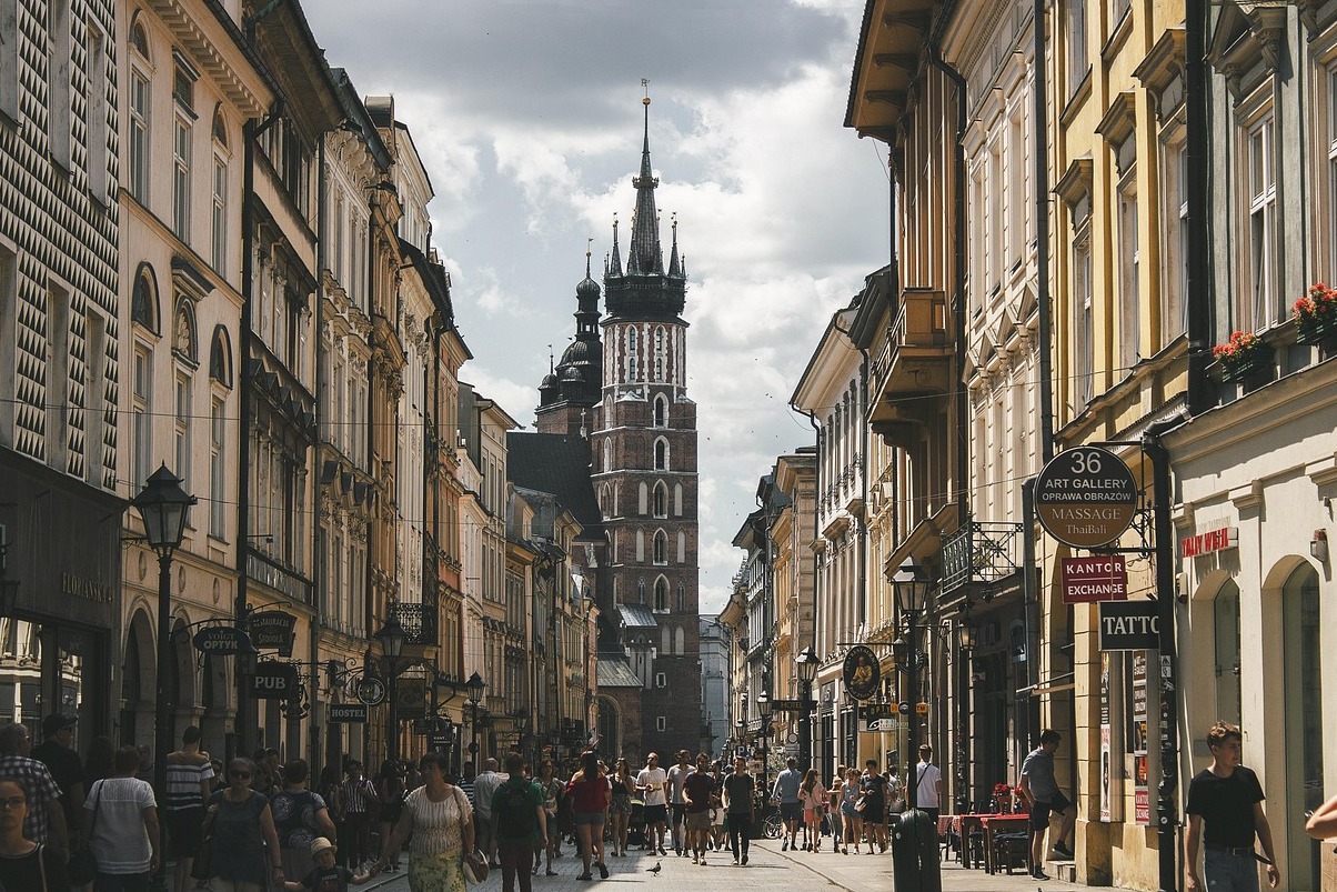 Wonderful Krakow - Kraków | Secret World Trip Planner
