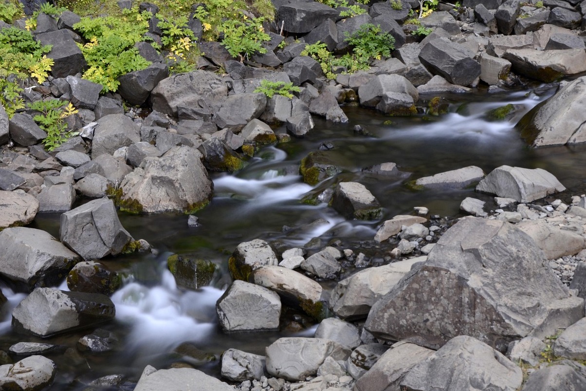 Skaftafell Park | Der atemberaubende Wasserfall Svartifoss - 8 | Secret World Trip Planner