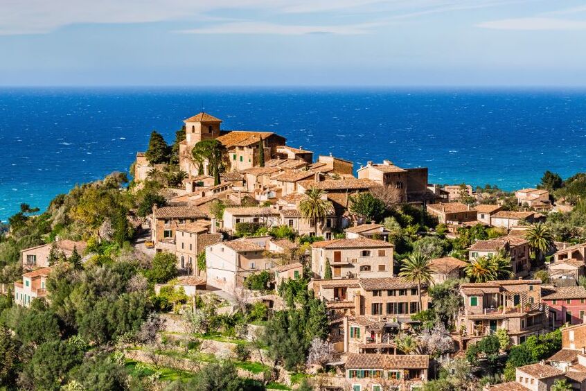 Balearic Islands | Deia, a small hidden Gem — Deià