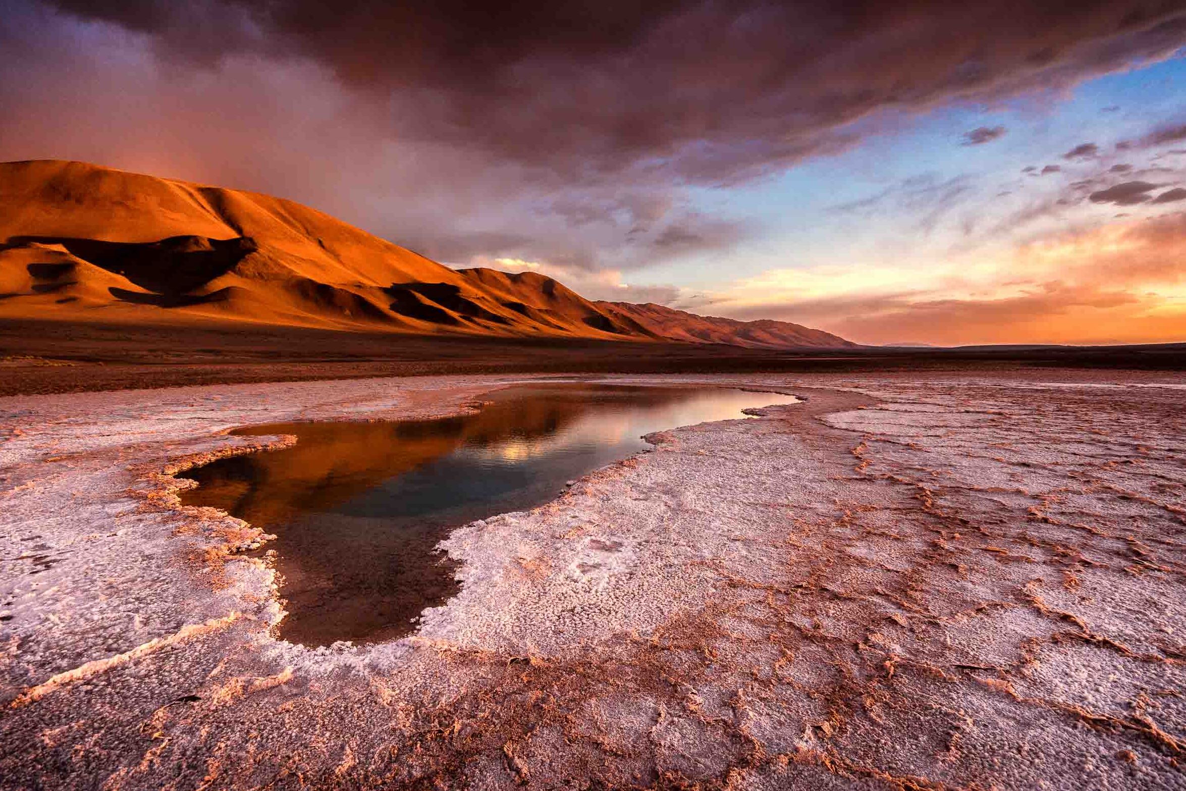 Argentinien | Salta und das Lerma-Tal — Salta