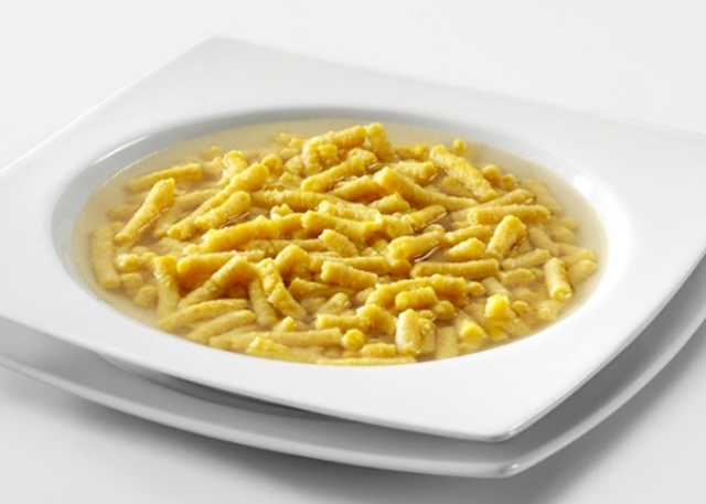 Passatelli — Rimini