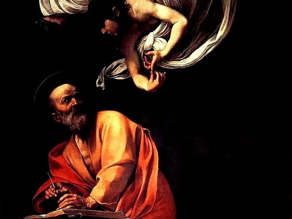 Die Contarelli-Kapelle und Caravaggio - Roma | Secret World Trip Planner