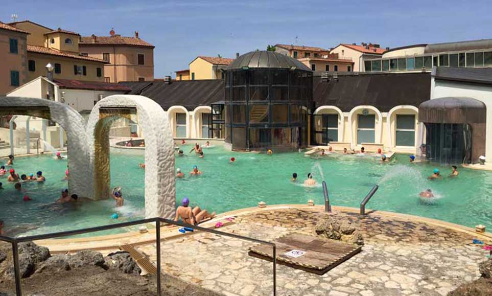 Kasciana Terme - Casciana Terme | Secret World Trip Planner