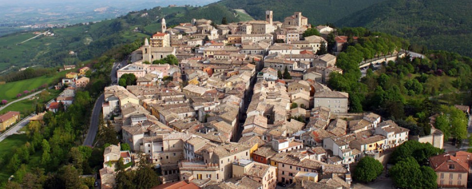 Vemje - Cingoli | Secret World Trip Planner