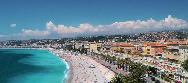 Village of Ventimiglia — Ventimiglia