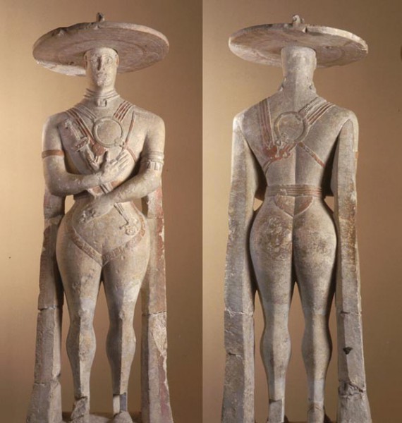 Ratnika Capestrana - Chieti | Secret World Trip Planner