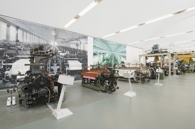 Staatliches Textil- und Industriemuseum Augsburg - Augsburg | Secret World Trip Planner