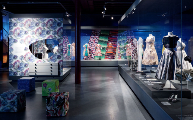 Staatliches Textil- und Industriemuseum Augsburg - Augsburg | Secret World Trip Planner