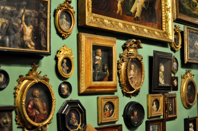 Casa Museo Mario Praz - Roma | Secret World Trip Planner