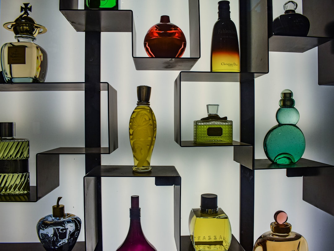 Museu do Perfume em Sant'Elena Sannita (Isérnia) - Sant'Elena Sannita | Secret World Trip Planner
