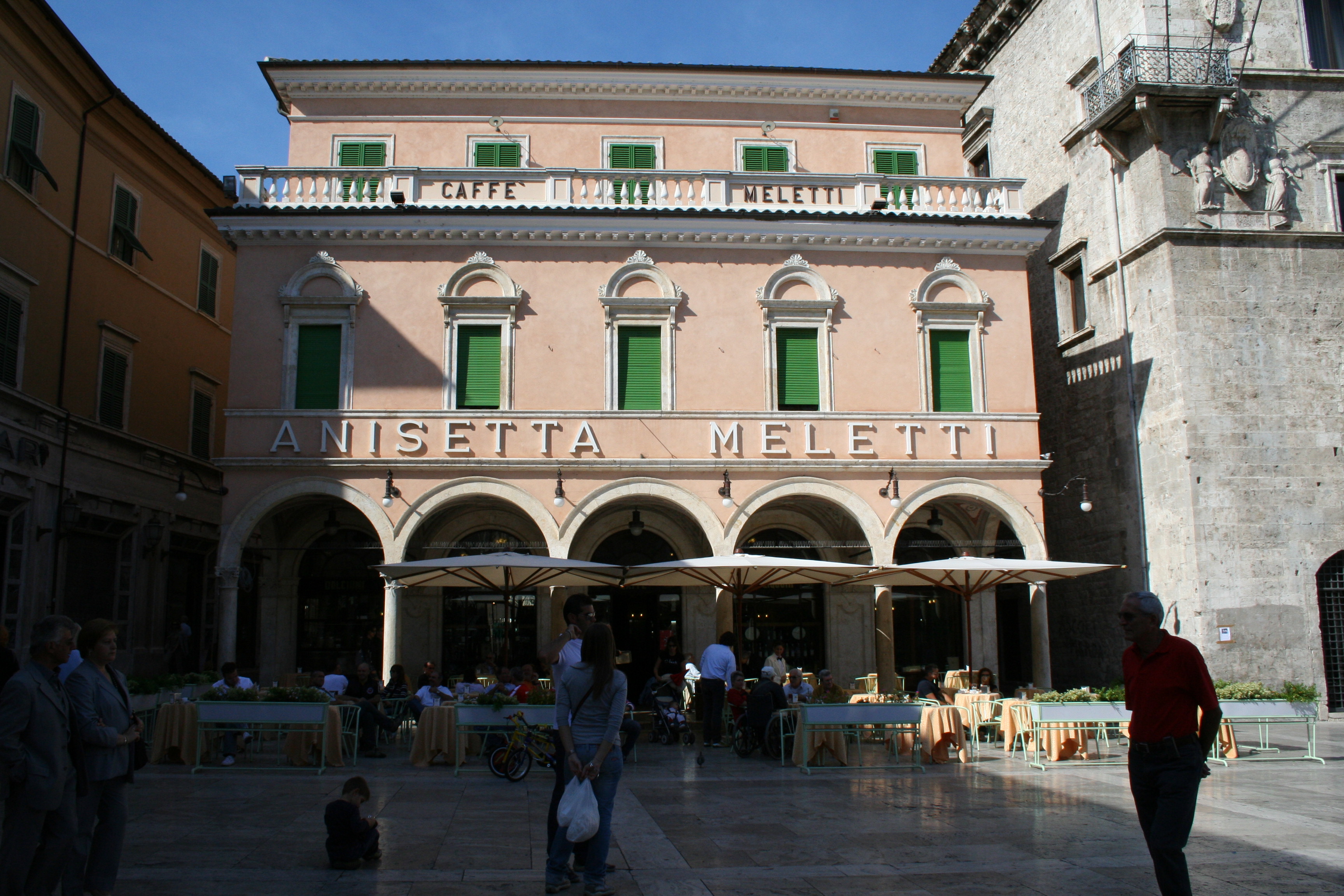 Brands and Food | Ascolana Soft Olives - Ascoli Piceno | Secret World Trip Planner