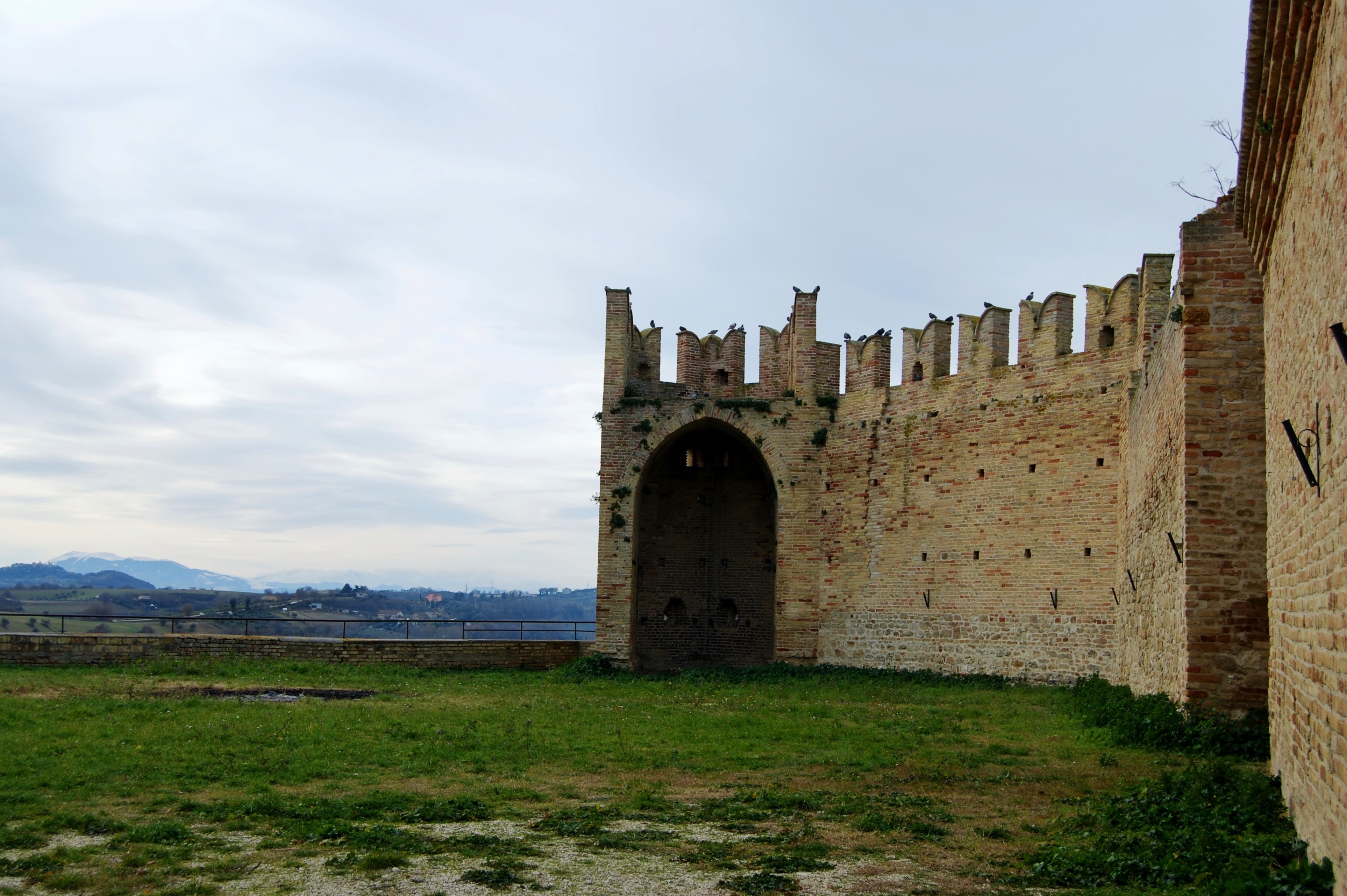 Brands and Food | Macaroni of Campofilone - Campofilone | Secret World Trip Planner