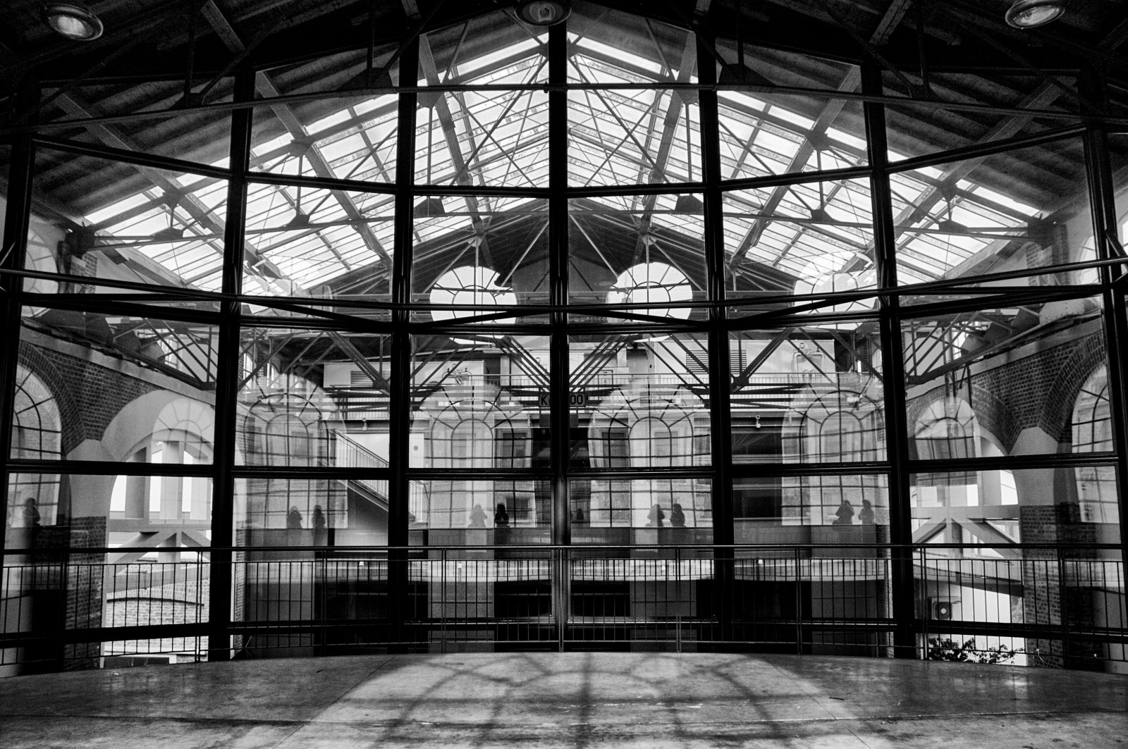 Steam Factory - Milano | Secret World Trip Planner