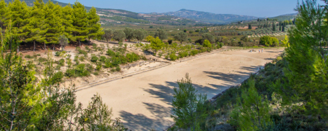 Antica Nemea - Koutsomidi | Secret World Trip Planner