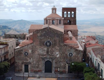 Ferrandina - Ferrandina | Secret World Trip Planner